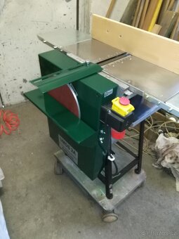 Prodám zánovní kombi stroj UMDS 2A - 2