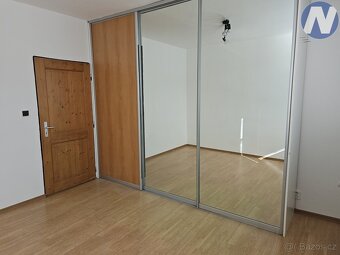 Pronájem bytu 3+1, 83 m2, Volary - 2