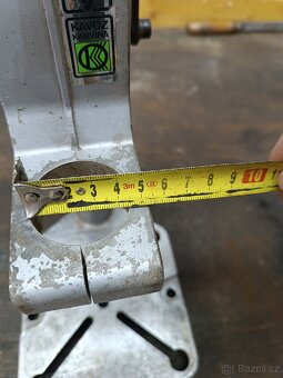 Stojan na vrtačku - 2