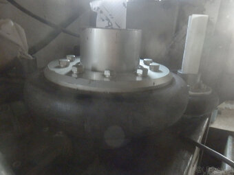 Spojky Periflex T160 a T310 - 2