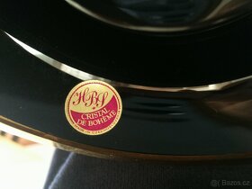 Váza Bohemia Cristal - 2