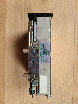 SCSI HD Seagate ST-125N 20MB - 2