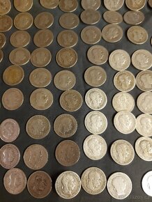 Koruny Rakousko-Uherska - 2