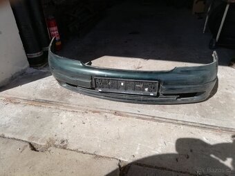 Díly na Opel Astra 1.8 - 2