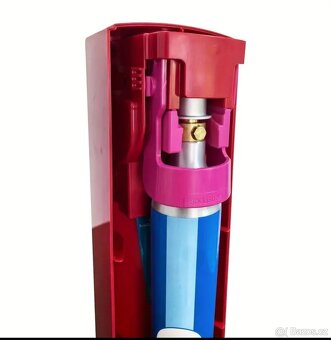 Sodastream adapter Quick Connect - 2