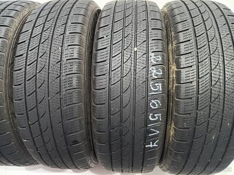 Zimní pneu 225/65/17 Tracmax - 2