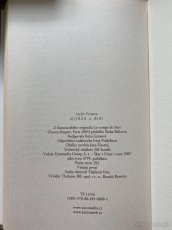 Kniha Román o Sissi - André Besson - 2