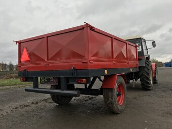 veškeré řemeslné práce KOVO - 2