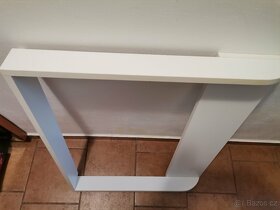 Přebalovací pult - 2