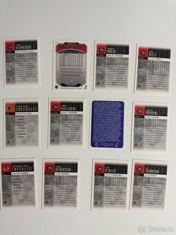Hokejové Kartičky - Upper Deck Victory NHL 2002–03 - 2