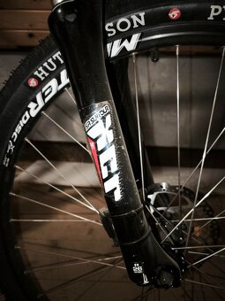 Pánské horské kolo 26" - 2