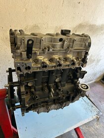 Motor Hyundai santa fe 2.2 crdi - 2