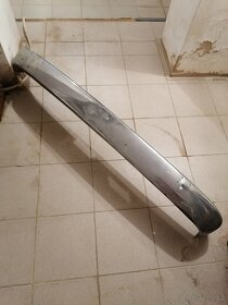 FIAT 124 BC coupe - 2