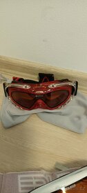 Dětské lyžařské brýle - 2