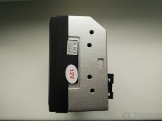 2 DIN Autorádio - 2