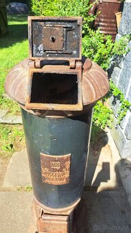 Kamna Musgraves Original M8 - 2