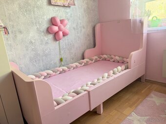 Matrac ikea busunge Rastouci - 2