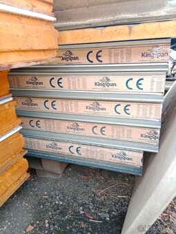 Pur panel -pěnový panel - 2