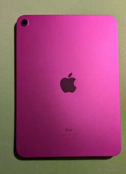 Apple iPad 10.9 2022 10. generace, 64-GB - 2