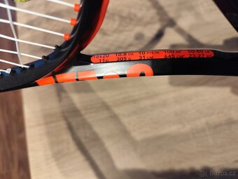 Tenisová raketa Wilson V3 100 Pro - 2