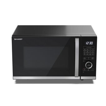 Sharp YC-QG254AE-B - Nová, Nevybalená 25l - 2