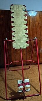 Autotrakční lehátko MEDIC - 2