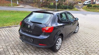 Seat Ibiza - 2