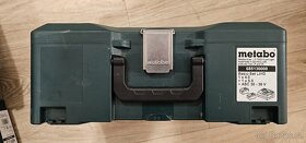 Metabo - nové baterie s nabíječkou - 2