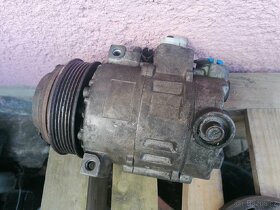 Kompresor Mercedes W210 - 2