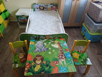 LEVNĚ dětský pokojíček - 2