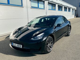 Tesla Model 3 SR 2019 - 2