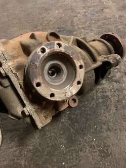 Diferenciál Bmw e46 - 2