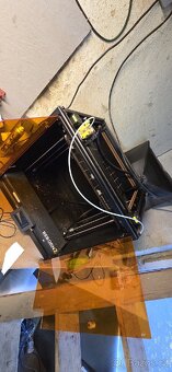 Ender v3 flyingbear 2x 3d printer - 2