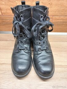 Dívčí boty 38 - 2
