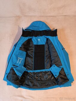 Lyžařská bunda - 2