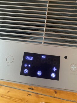 Čistička vzduchu Concept Perfect Air CA3000 - 2