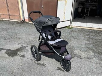 Thule Urban Glide 2(2021) - 2