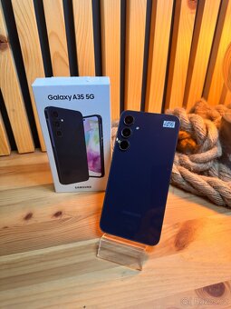 Samsung Galaxy A35, 6GB/128GB - 2