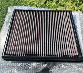 KN filtr , BMW N55 , 33-2997 - 2