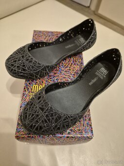 Mel Melissa vel.31 nero - 2