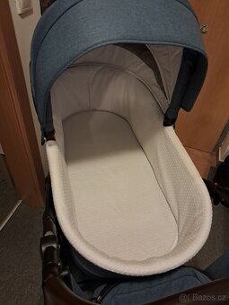 Kocarek Noordi 2v1 - 2