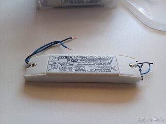 LED stmívač OSRAM OPTOTRONIC OTi DALI DIM - 2