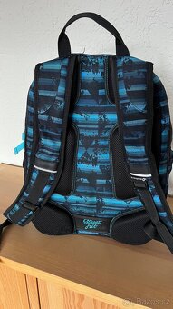 Školní batoh TOPGAL - 2