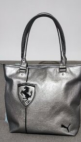 Kabelka puma Ferrari - 2