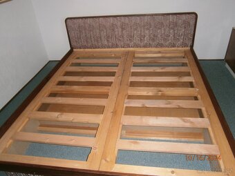 Dětský nábytek + lustr - 2