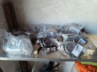 Maxon Matador 125 - 2