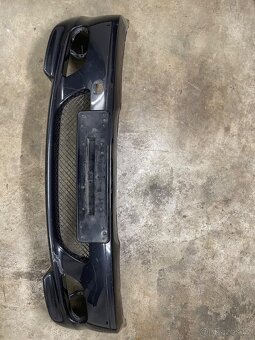 Bmw e46 coupe mpaket - 2