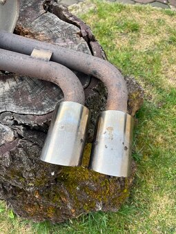 Mini Cooper S koncový tlumič BMWMI-CS76T - 2