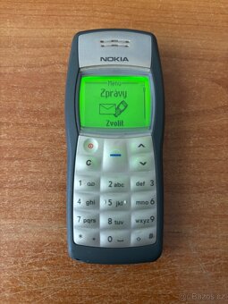 Nokia 1100 - 2