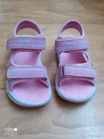 Dětské sandále,vel.28 - 2